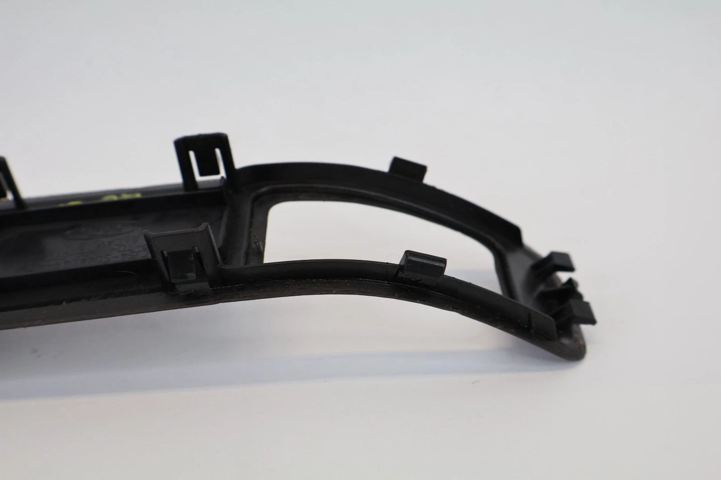 2013-2016 FORD ESCAPE CENTER CONSOLE E-BRAKE HANDBRAKE TRIM OEM CJ54-S044L49-ACW