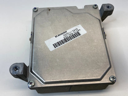 07-12 ACURA RDX 2.3L AUTOMATIC TRANSMISSION CONTROL MODULE TCM TCU 48310-RWG-023