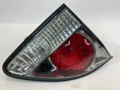 2001-2003 LEXUS RX300 REAR LEFT INNER TAIL LIGHT TAIL LIGHT LAMP ASSEMBLY OEM