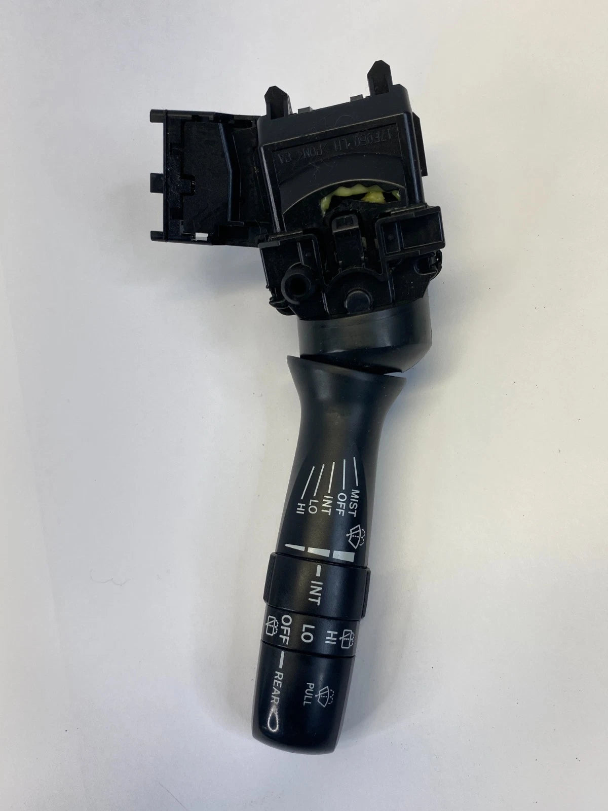 2006 2007 TOYOTA RAV4 WINDSHIELD WIPER CONTROL COLUMN SWITCH 17F060 OEM