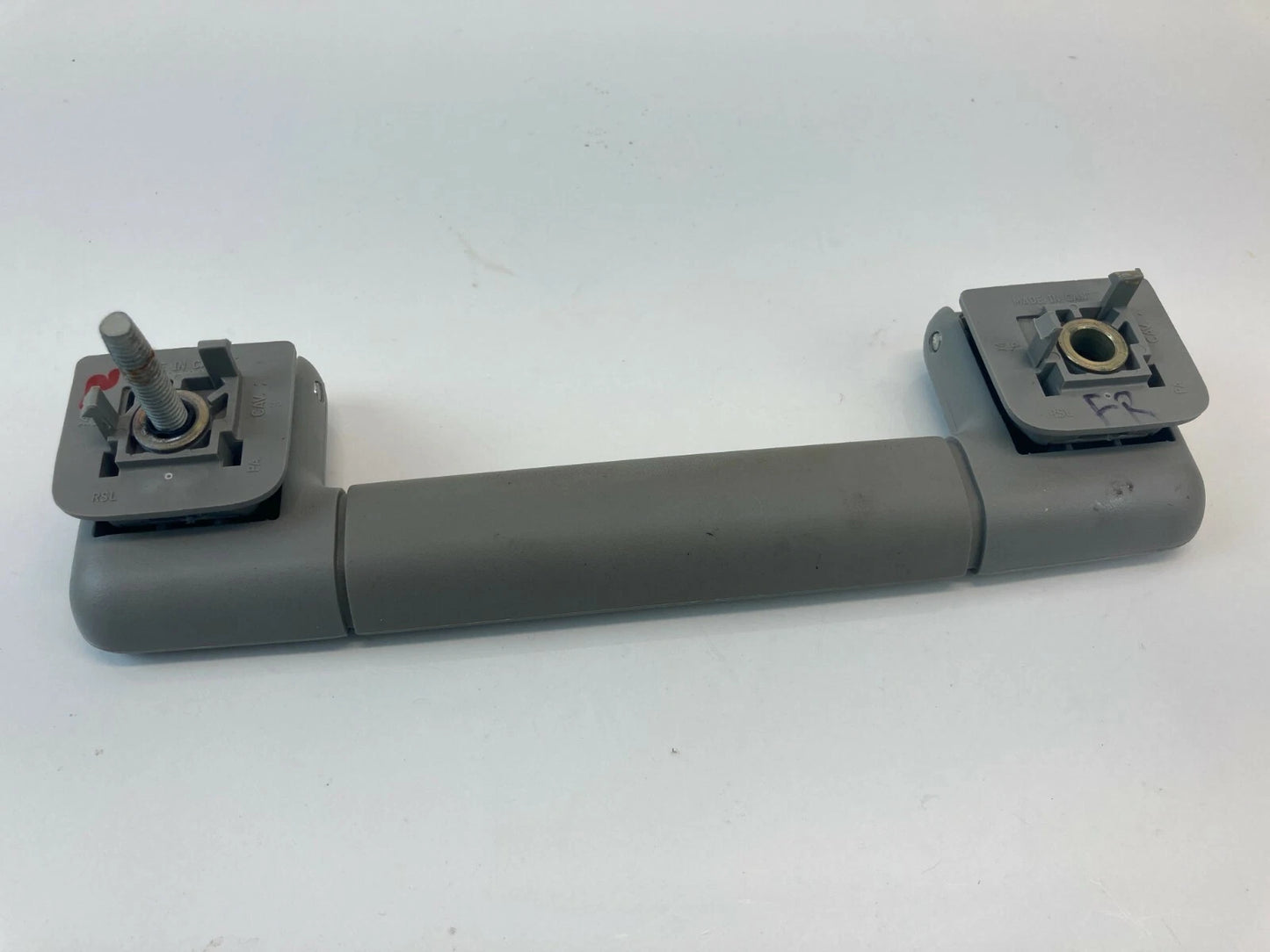 2005-2011 CADILLAC STS FRONT RIGHT PASSENGER SIDE INTERIOR ROOF GRAB GRAP HANDLE