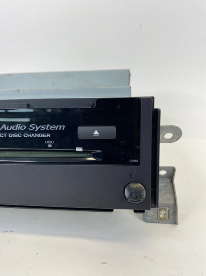 2010-2012 Acura RDX AM/FM Radio 6 Disc CD Player Stereo 39100-STK-A210-M1 OEM