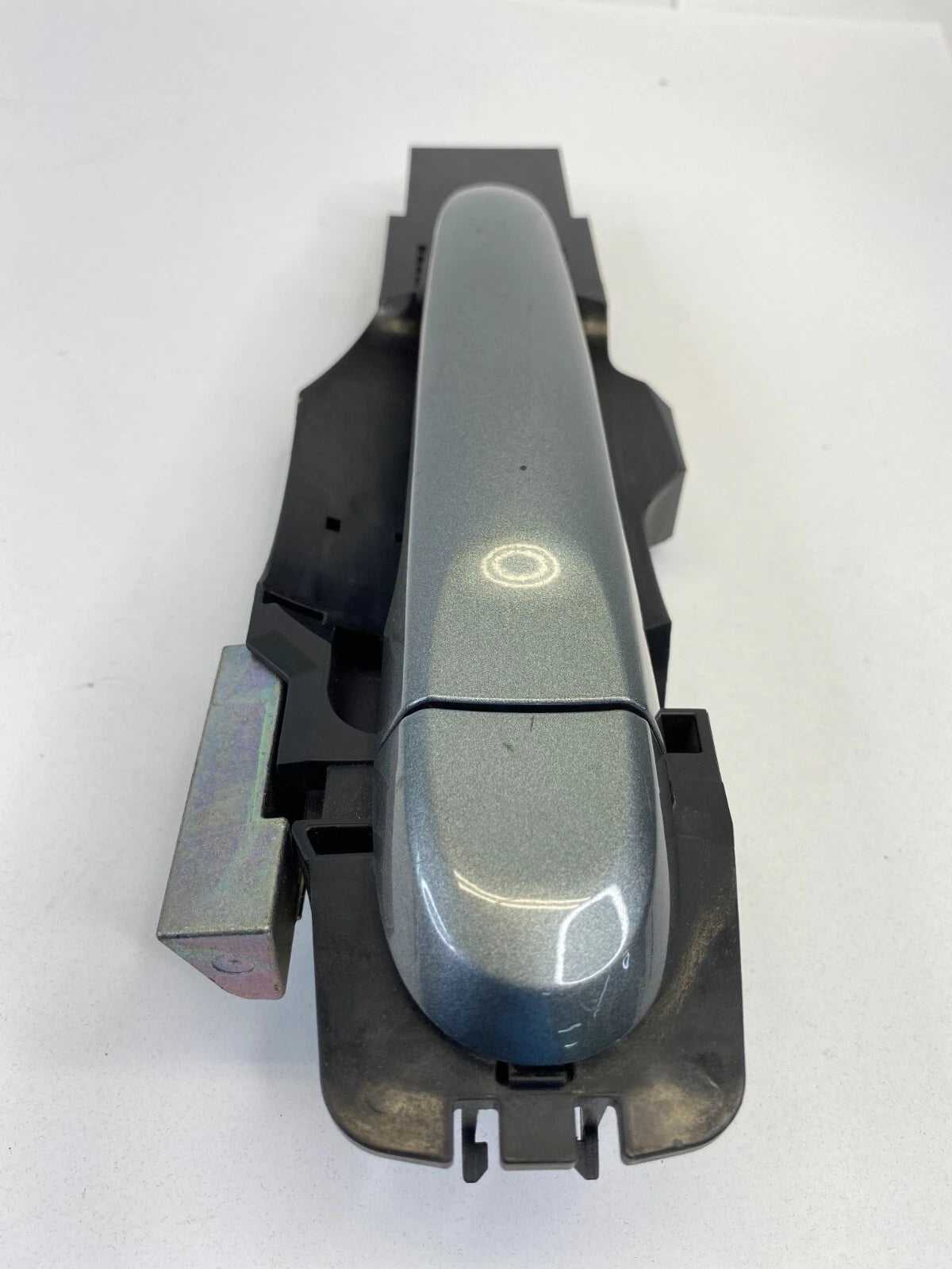 2009 2010 2011 NISSAN CUBE FRONT RIGHT PASSENGER SIDE EXTERIOR DOOR HANDLE FR RH