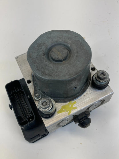 2012 DODGE GRAND CARAVAN 3.6L FWD ABS ANTI LOCK BRAKE PUMP MODULE 5154911AE OEM