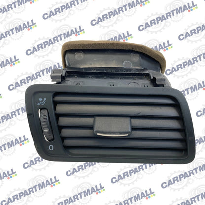 2009-2011 VOLKSWAGEN CC FRONT RIGHT PASSENGER SIDE OUTER DASH AIR VENT GRILLE