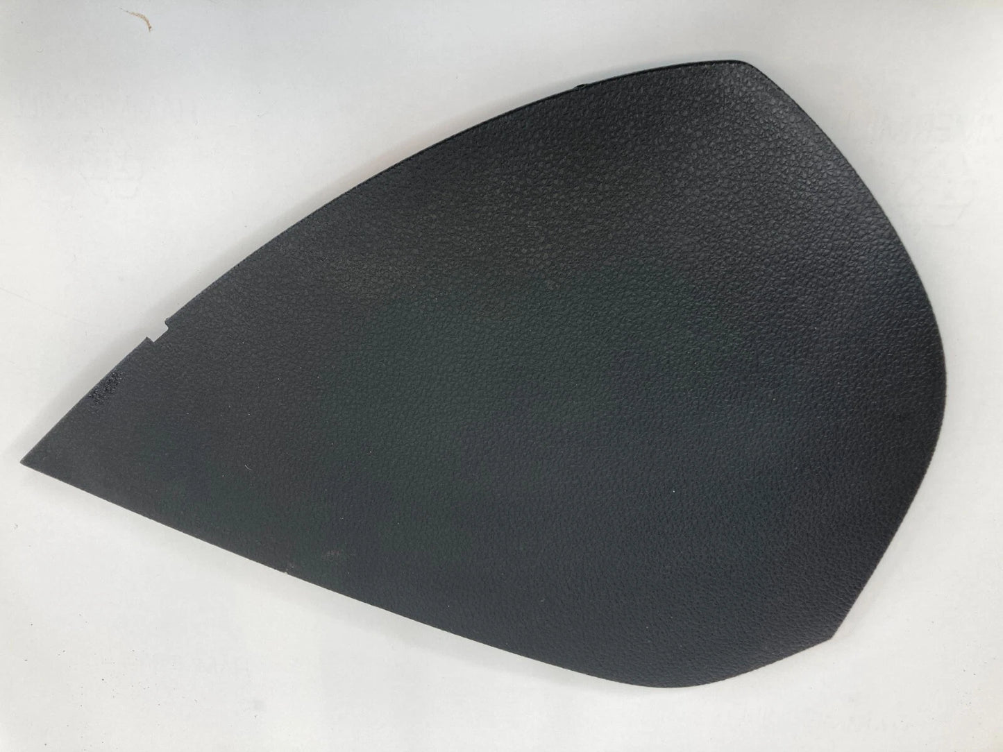 2012-2019 VOLKSWAGEN PASSAT DASH RIGHT SIDE END CAP TRIM PANEL COVER 561858248