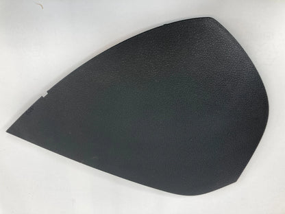2012-2019 VOLKSWAGEN PASSAT DASH RIGHT SIDE END CAP TRIM PANEL COVER 561858248