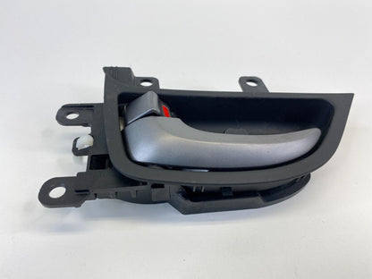 2014 2015 2016 Hyundai Elantra Rear Left Interior Inner Door Handle 83613-MD000