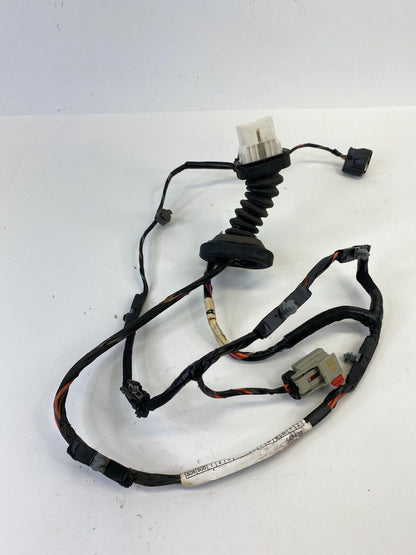 2005-2008 Chrysler 300 Rear Right Side Door Wire Harness Wiring 04607112AD OEM