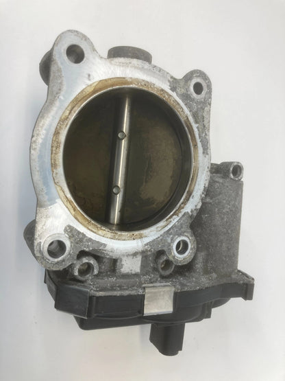 2012-2017 CHEVY EQUINOX 2.4L THROTTLE BODY THROTTLE VALVE ASSEMBLY 12632101 OEM