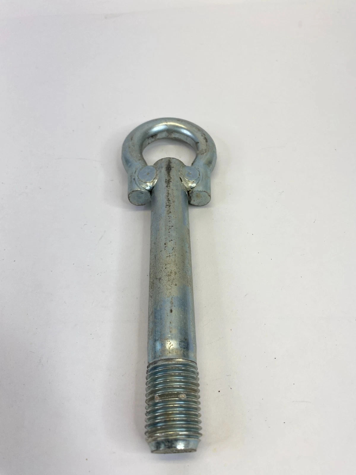 2008 2009 2010 SCION XB BUMPER TOWING TOW HOOK EYE BOLT SCREW OEM