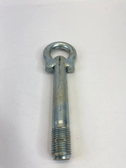 2008 2009 2010 SCION XB BUMPER TOWING TOW HOOK EYE BOLT SCREW OEM