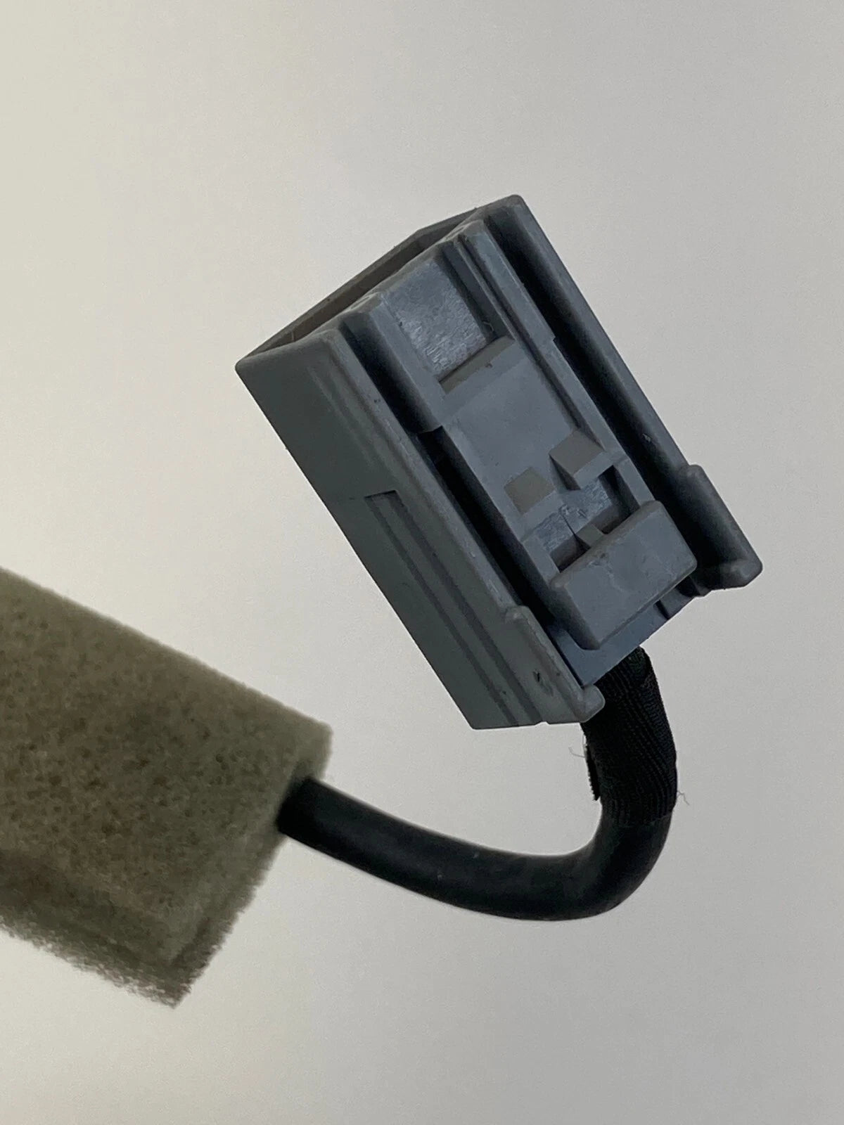 2010-2014 HONDA INSIGHT AUX USB CABLE ADAPTER PORT WIRE OEM