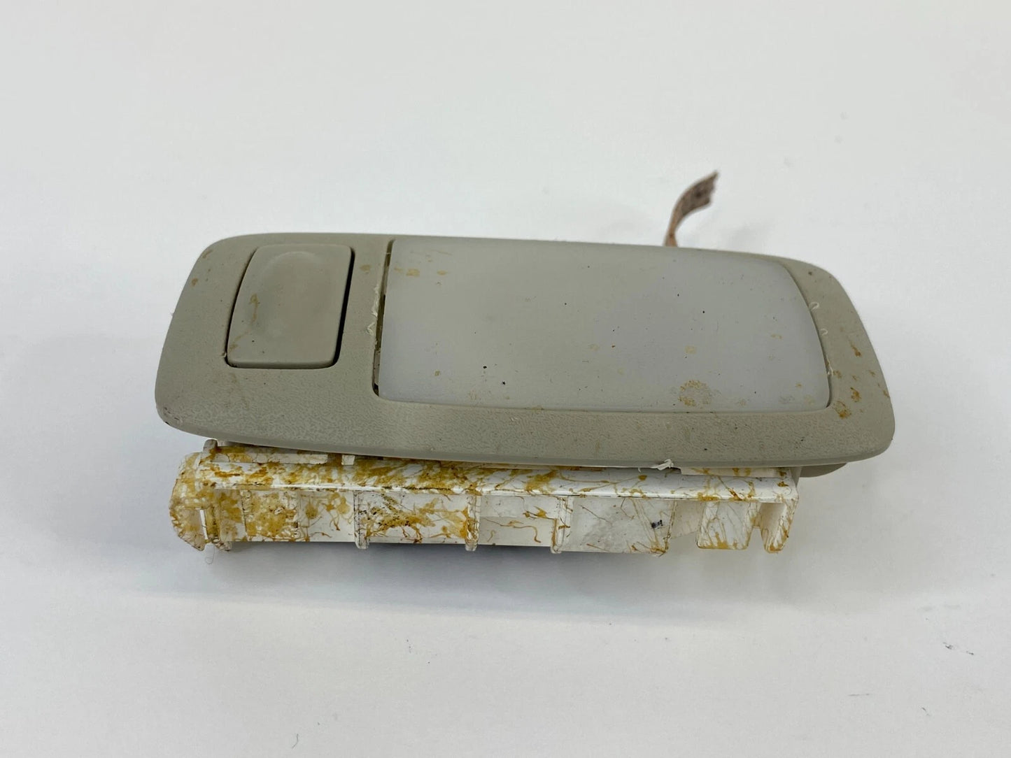 2007 2008 INFINITI G35 2009-2013 G37 SEDAN ROOF REAR LEFT DOME LIGHT LAMP OEM