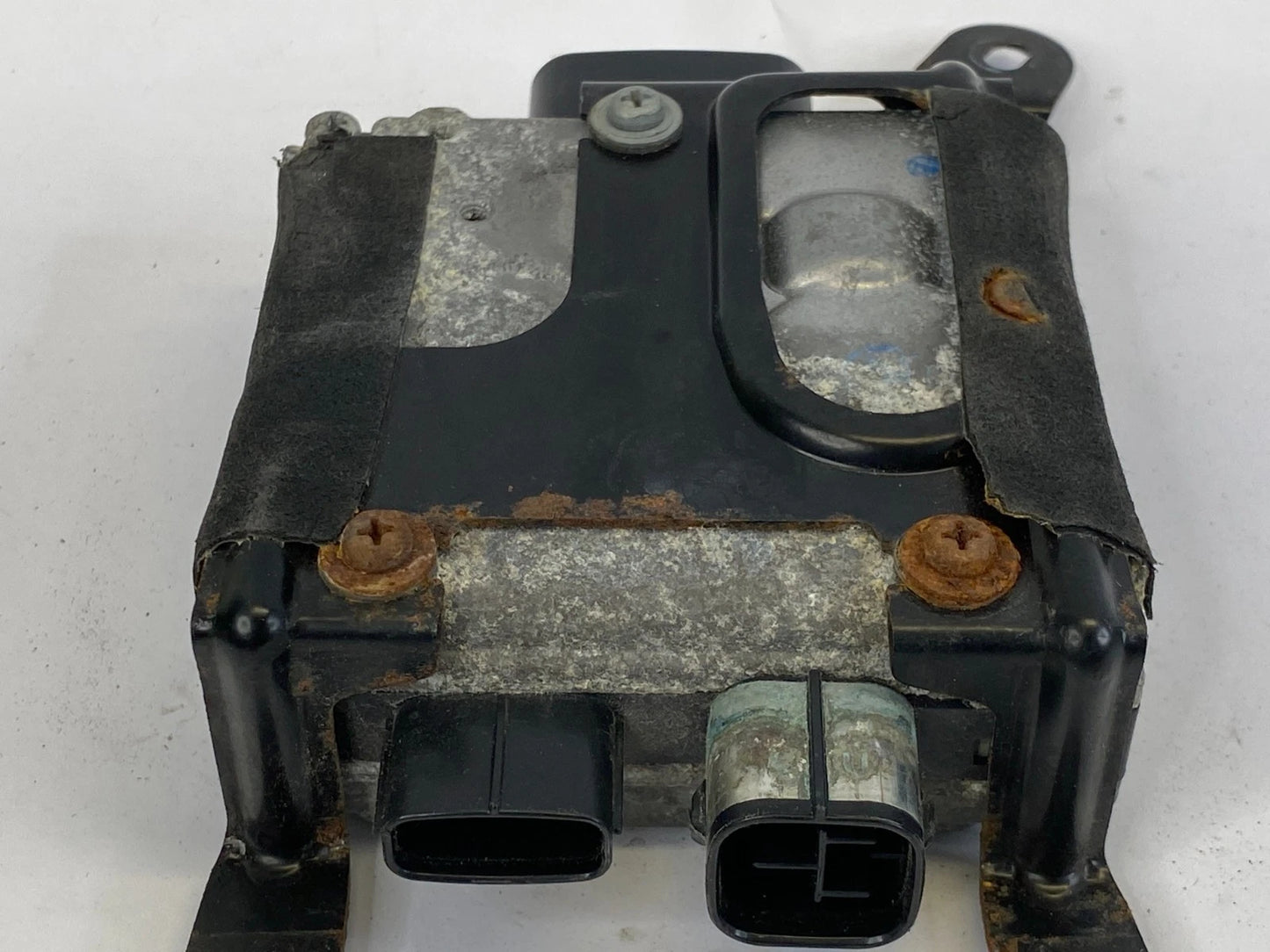 2009-2013 LEXUS IS250 2.5L AWD POWER STEERING CONTROL MODULE EPS 89650-53061 OEM