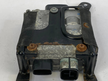 2009-2013 LEXUS IS250 2.5L AWD POWER STEERING CONTROL MODULE EPS 89650-53061 OEM