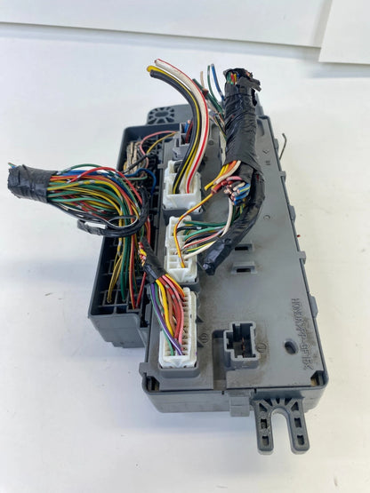 2007-2008 HONDA FIT 1.5L INTERIOR CABIN FUSE BOX RELAY JUNCTION BOX BCM OEM