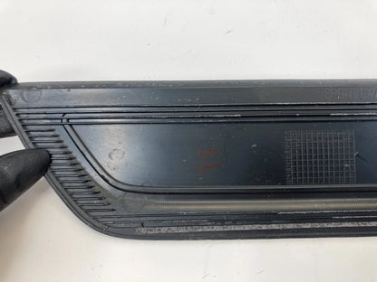 2011 12 13 14 15 16 2017 BMW X3 FRONT RIGHT DOOR STEP SILL SCUTT PLATE TRIM OEM