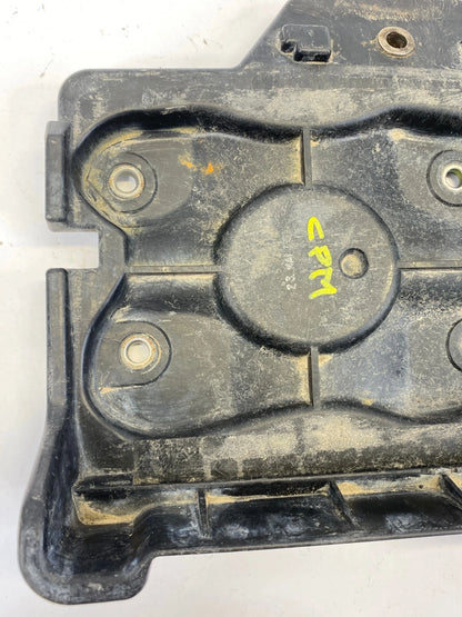 1999-2005 VOLKSWAGEN JETTA BATTERY TRAY BASE UNIT FRONT OEM FACTORY 1J0-915-333C