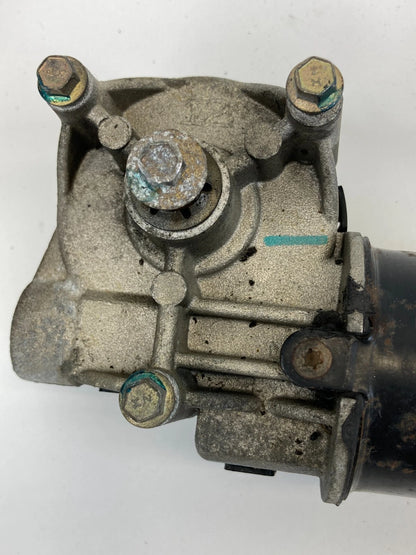 2002-2007 LINCOLN NAVIGATOR FRONT WINDSHIELD WIPER MOTOR 2L2F-17D539-AD OEM
