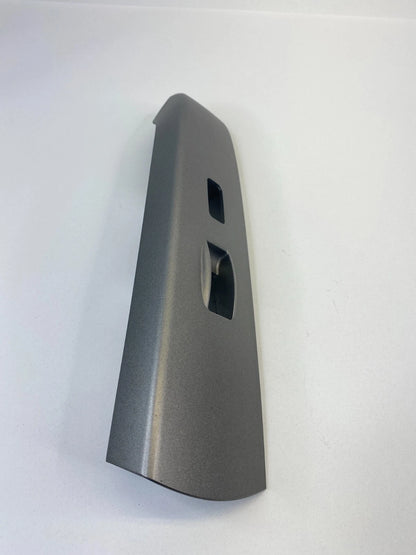 2004-2009 TOYOTA PRIUS FRONT RIGHT DOOR WINDOW SWITCH TRIM BEZEL OEM 74231-47090