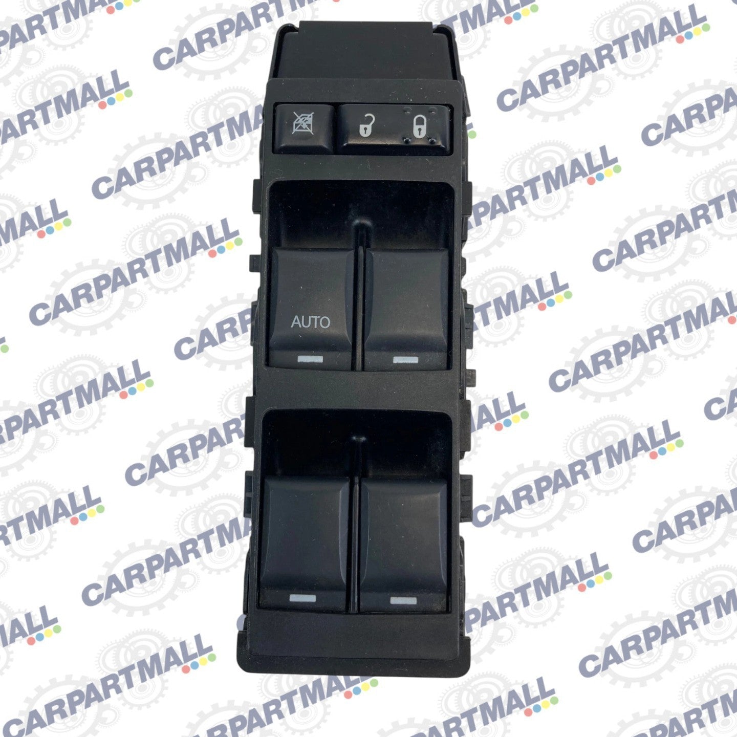 2011-2017 Jeep Patriot Front Left Driver Side Master Window Switch 04602780AA