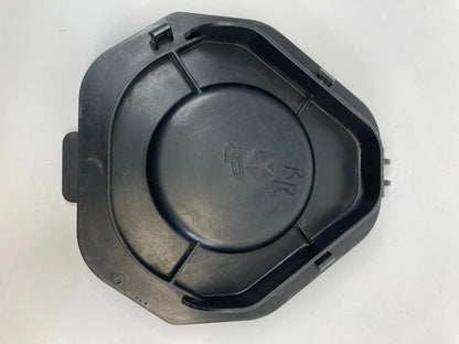 2011-2023 DODGE CHARGER REAR RIGHT SIDE DOOR WINDOW REGULATOR ACCESS COVER OEM