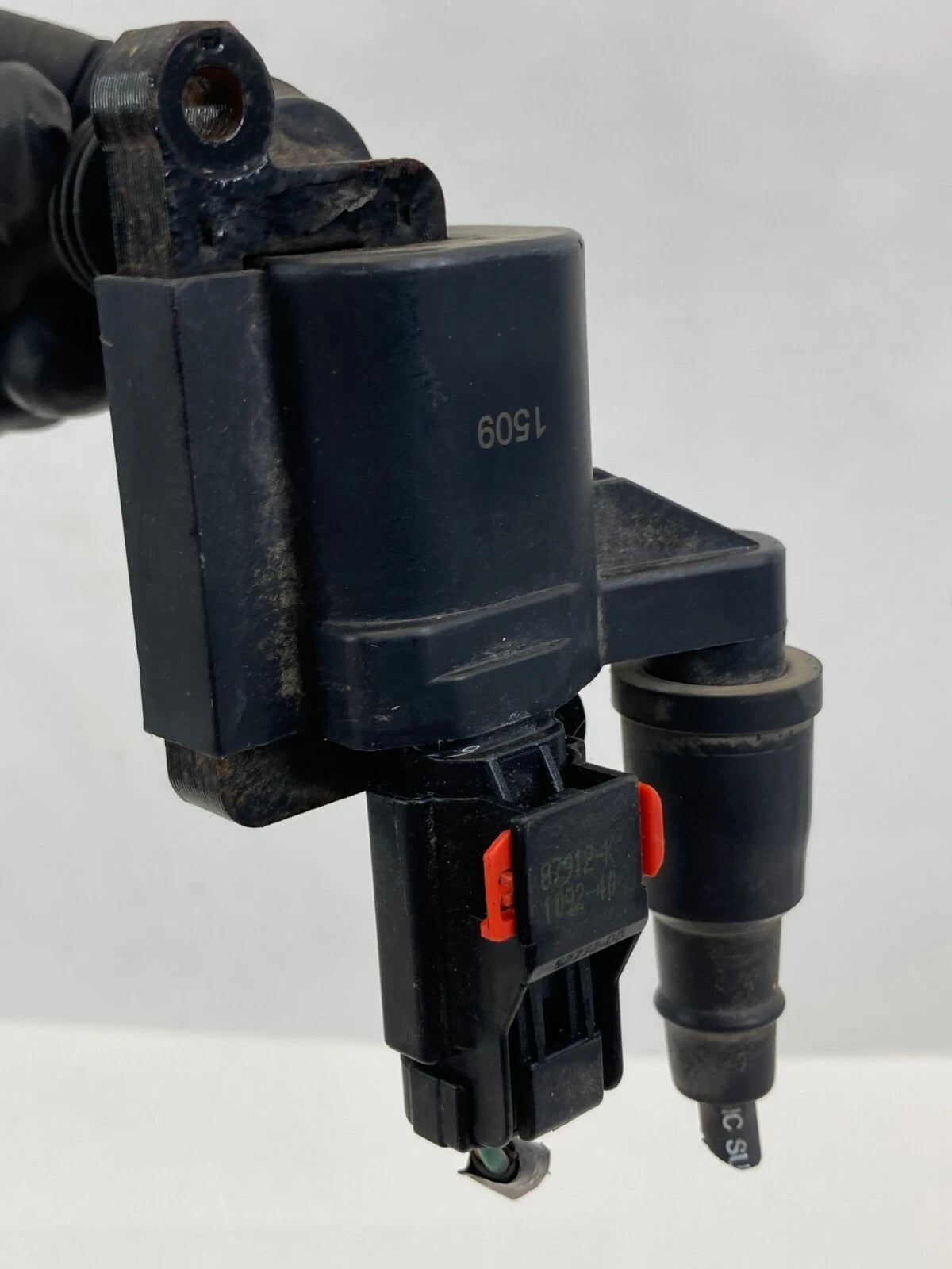 2003 2004 2005 03 04 05 DODGE RAM 1500 2500 3500 5.7L ENGINE IGNITION COIL