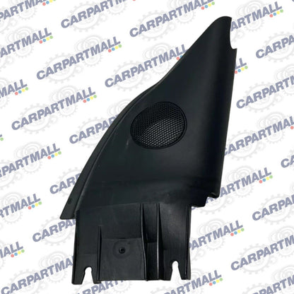 02-05 Volkswagen Passat Front Right Side Mirror Corner Cover Trim 3B0837994 OEM