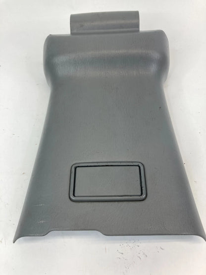 1999-2005 SUZUKI GRAND VITARA REAR CENTER CONSOLE TRIM COVER ASHTRAY GN321-01950