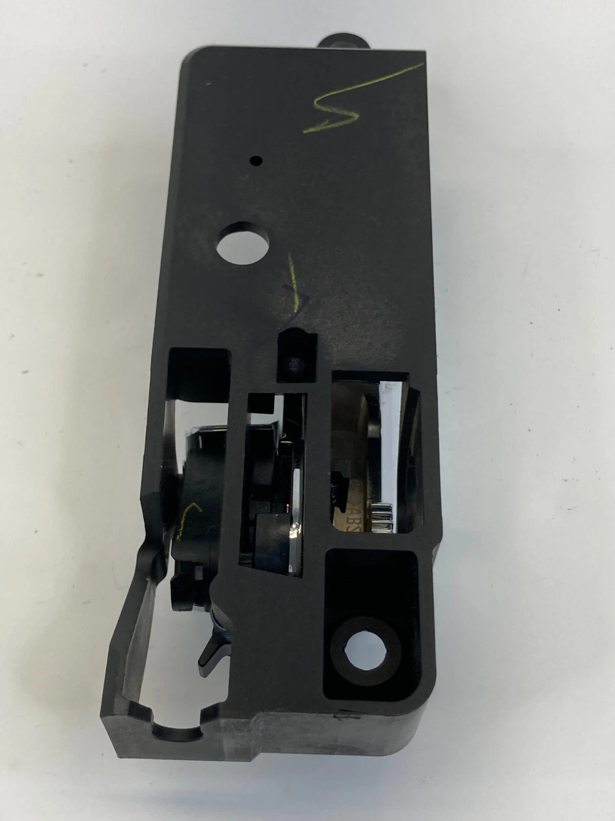 2006-2011 MERCURY MILAN REAR RIGHT BACK SIDE INTERIOR INNER DOOR HANDLE OEM