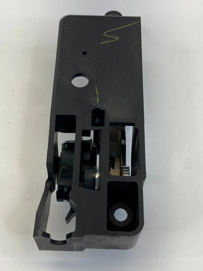 2006-2011 MERCURY MILAN REAR RIGHT BACK SIDE INTERIOR INNER DOOR HANDLE OEM