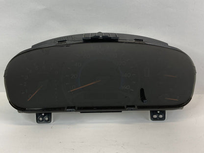 05 Honda Odyssey Instrument Cluster Speedometer 265K Miles 78100-SHJ-A010-M1 OEM