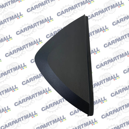2010-2017 GMC TERRAIN FRONT LEFT DRIVER SIDE DASH END CAP COVER TRIM 20893948
