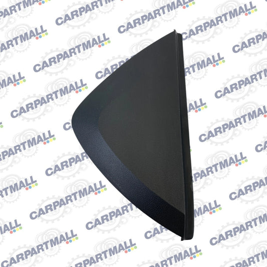 2010-2017 GMC TERRAIN FRONT LEFT DRIVER SIDE DASH END CAP COVER TRIM 20893948