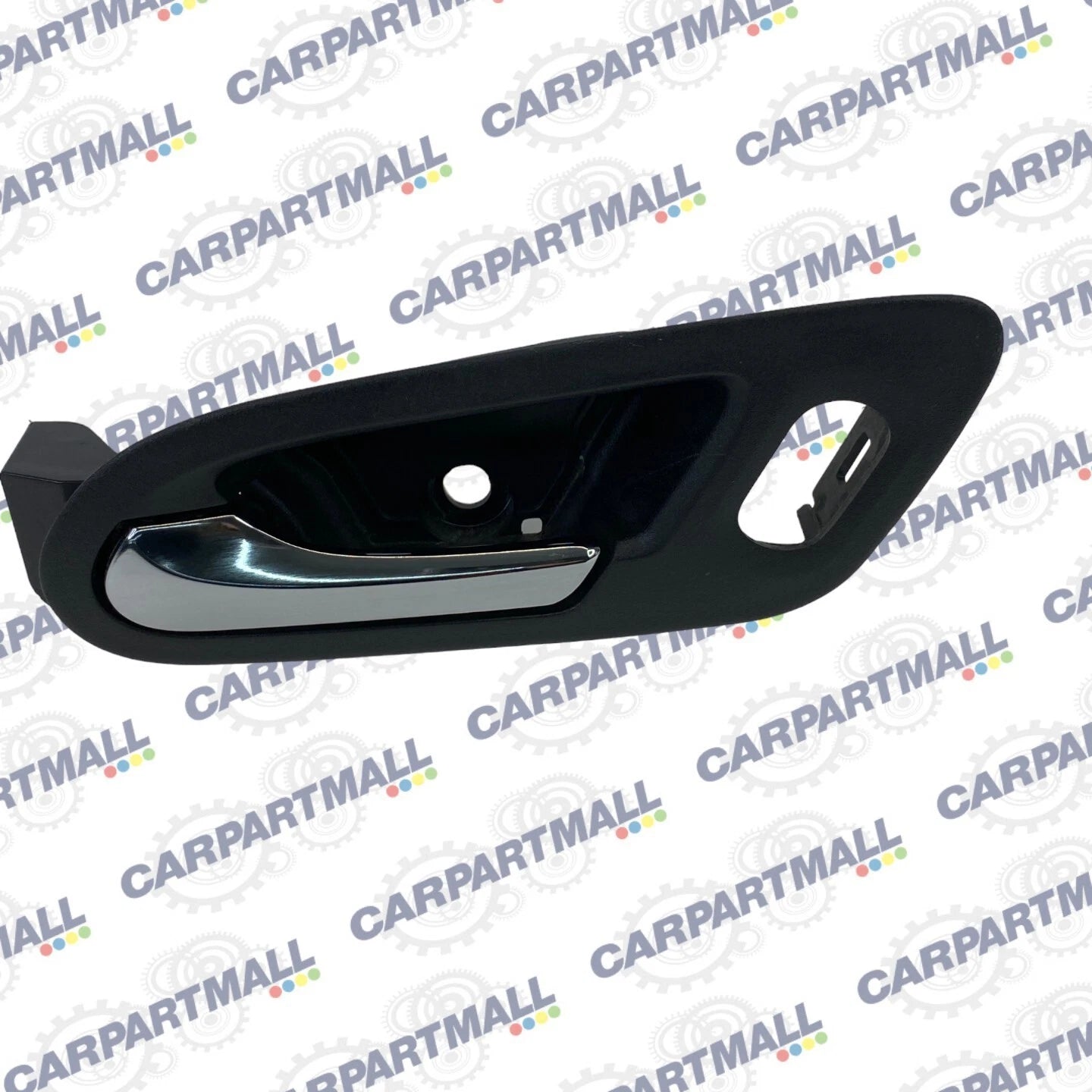 2006 2007 SATURN VUE REAR LEFT BACK SIDE INNER DOOR HANDLE 10370961 OEM