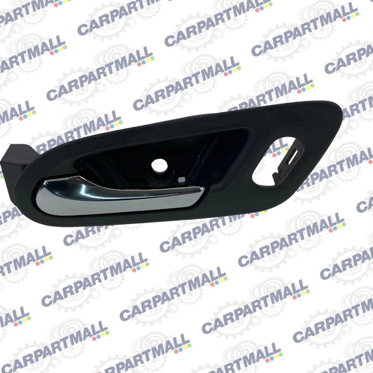 2006 2007 SATURN VUE REAR LEFT BACK SIDE INNER DOOR HANDLE 10370961 OEM