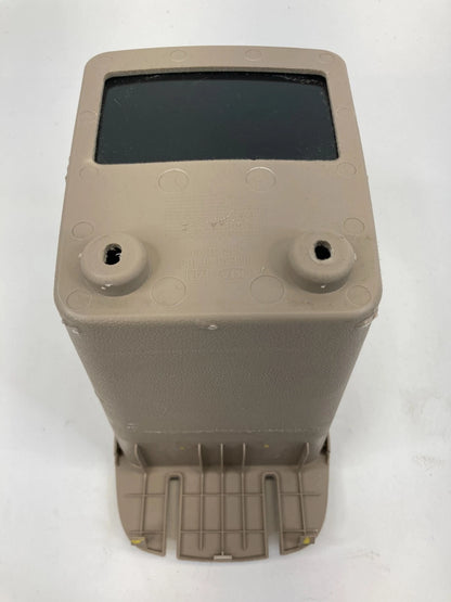 2005-2008 KIA SPORTAGE CENTER CONSOLE STORAGE COMPARTMENT BOX 84630-1F100 OEM