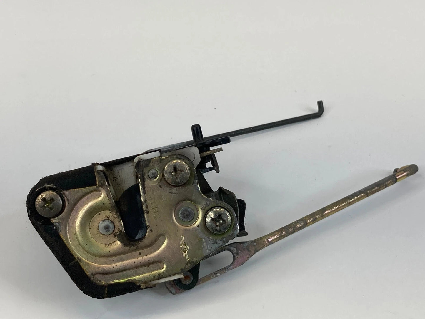 1996-2000 HYUNDAI ELANTRA REAR LEFT DRIVER SIDE DOOR LOCK LATCH ACTUATOR OEM