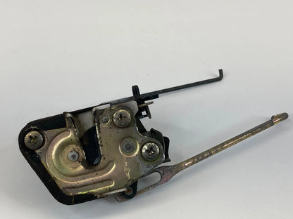 1996-2000 HYUNDAI ELANTRA REAR LEFT DRIVER SIDE DOOR LOCK LATCH ACTUATOR OEM