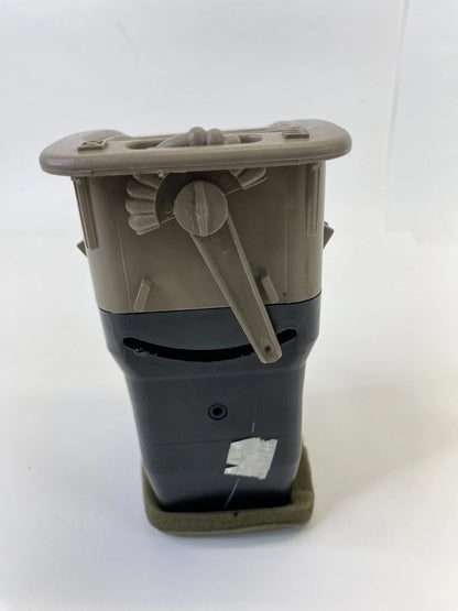 2003-2006 CHEVROLET TAHOE DASH BOARD AIR VENT HEATER AC LOUVER 15717354 OEM