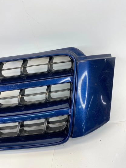 2001-2003 TOYOTA HIGHLANDER FRONT UPPER GRILL GRILLE W/ EMBLEM 53101-48060 OEM