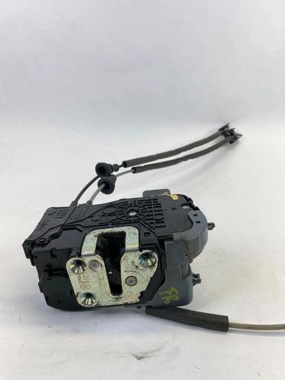 2011-2015 HYUNDAI SONATA FRONT RIGHT DOOR LOCK LATCH ACTUATOR 81320-3S020 OEM