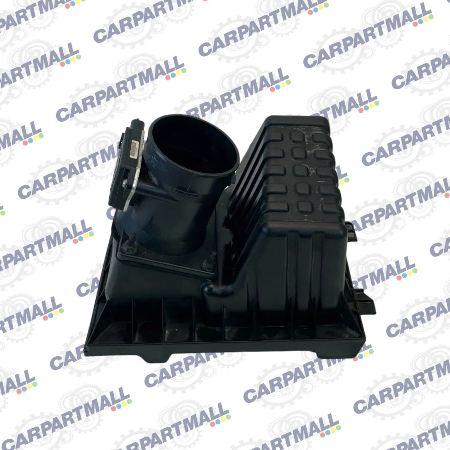 2005 2006 2007 MERCURY MARINER 3.0L UPPER AIR INTAKE CLEANER BOX 5L84-9600-BB