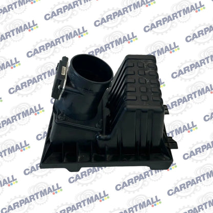 2005 2006 2007 MERCURY MARINER 3.0L UPPER AIR INTAKE CLEANER BOX 5L84-9600-BB