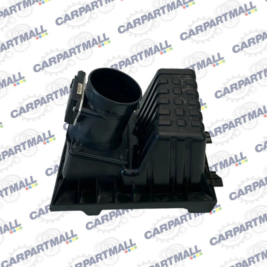 2005 2006 2007 MERCURY MARINER 3.0L UPPER AIR INTAKE CLEANER BOX 5L84-9600-BB