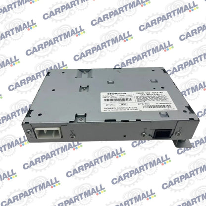 2005-2010 HONDA ODYSSEY SATELLITE RECEIVER CONTROL MODULE UNIT 39820SHJA011 OEM