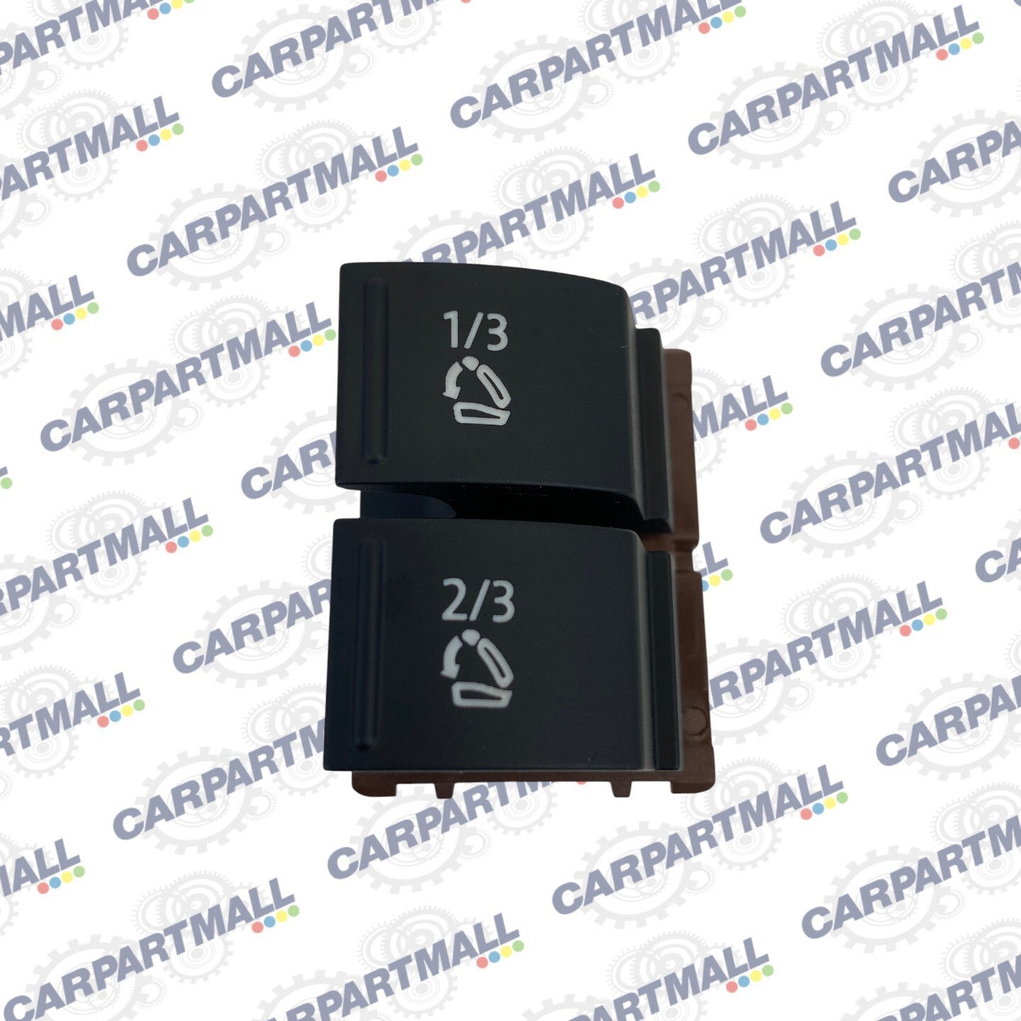 2011-2014 VW Volkswagen Touareg Right Seat Backrest Release Switch 7P6959519 OEM