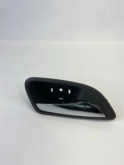 2011-2016 CHEVROLET CRUZE REAR RIGHT INTERIOR INNER DOOR HANDLE 96845904 OEM
