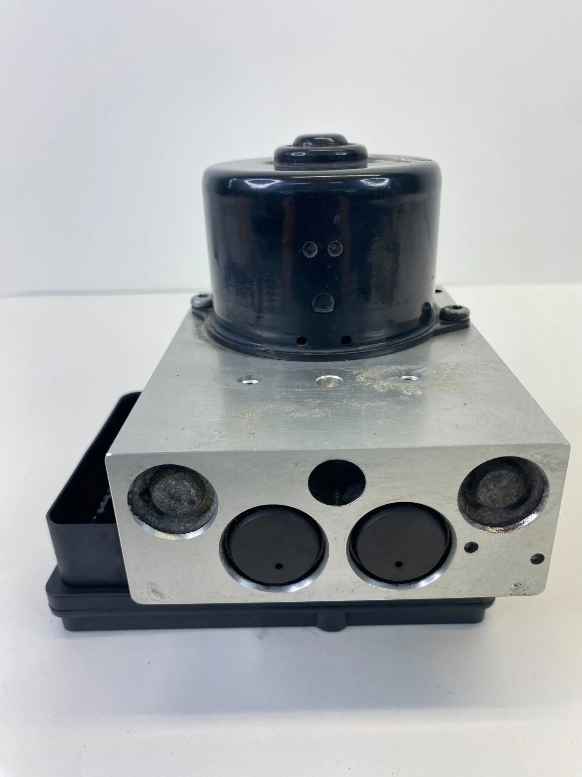 2001-2005 MERCEDES-BENZ C240 ABS BRAKE PUMP MODULATOR ASSEMBLY OEM A2035455432
